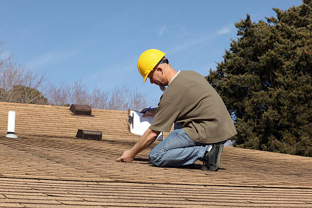 Best Roofing for New Construction  in Dequincy, LA