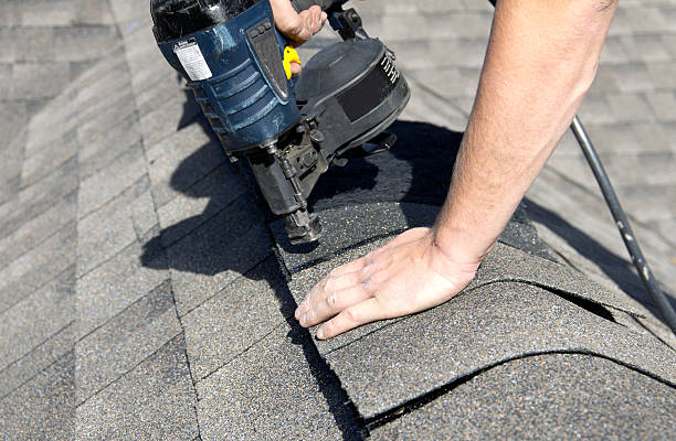 Best Emergency Roof Repair Services  in Dequincy, LA